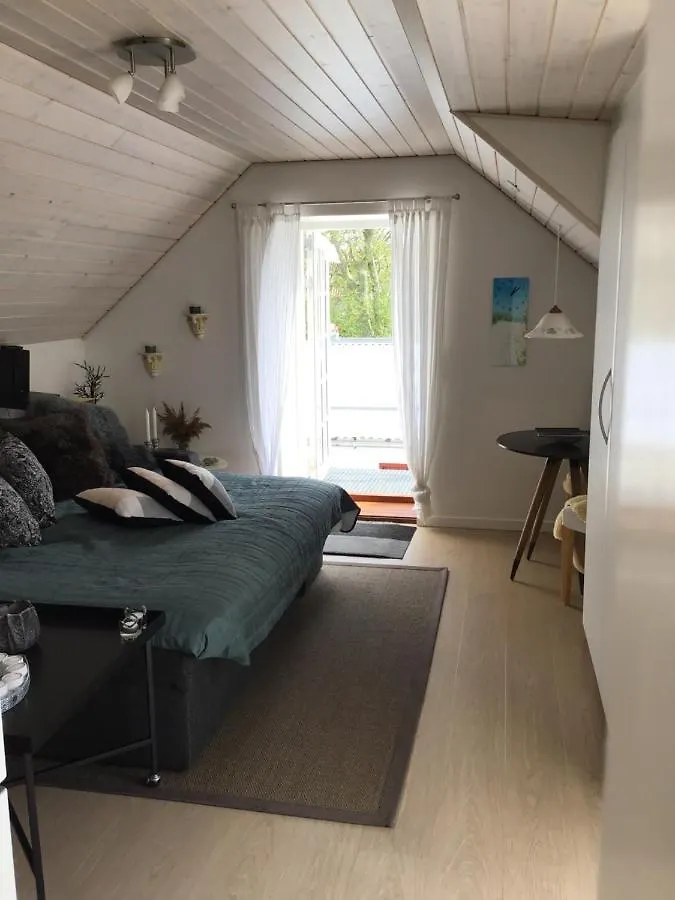 Vejlen Bed & Kitchen Apartment Vadum  Vadum (Aalborg)